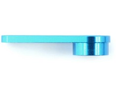 Aliumininė servo svirtis Feetech FK-AP-2 - 30mm/6mm