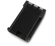 Aliuminio aušinimo dėklas LattePanda 3 Delta - DFRobot FIT0946