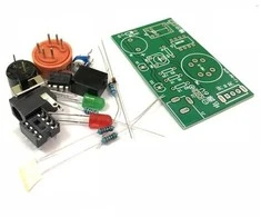 Oem Alkoholio matuoklio rinkinys – MQ-3 – pasidaryk pats rinkinys