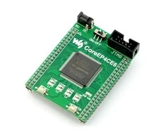 Altera Cyclone IV EP4CE6, kūrimo plokštė FPGA, Waveshare 6483