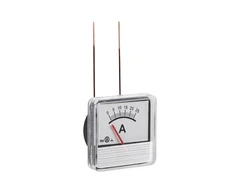 Wskaźnik Oem Ampermetras 0-25A WP25