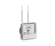 Wskaźnik Oem Ampermetrai 0-4A WP04