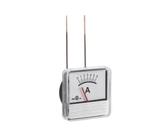 LP Oem Ampermetrai 0-6A WP06