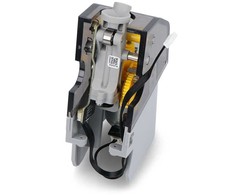 BambuLab AMS First Stage Feeder – tiektuvas AMS Bambu Lab sistemai