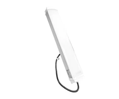 AMSTERDAM šviestuvas IP 66 LED 1.2m 40W 140lm/W su avariniu 3H Eurolight