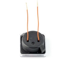 Analoginis ampermetras 15A