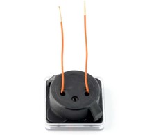 Analoginis ampermetras 30A