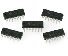 Oem Analoginis komparatorius LM339 - THT - 5 vnt