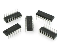 Oem Analoginis komparatorius LM339 - THT - 5 vnt