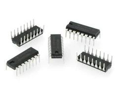 Oem Analoginis multiplekseris/demultiplekseris 4052 - THT - 5 vnt