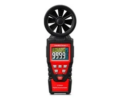 Anemometras Habotest HT625A