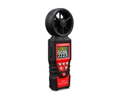 Anemometras Habotest HT625A