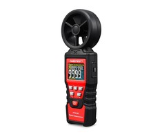 Anemometras Habotest HT625B