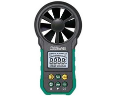 Anemometras skaitmeninis MT-4615 Pro'sKit