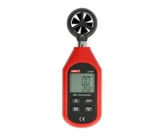 Anemometras Uni-T UT363