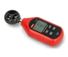 Anemometras Uni-T UT363