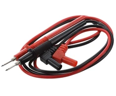 Aneng Kampiniai bandymo laidai 9205 matuokliui - 1000 V 10 A - 70 cm -