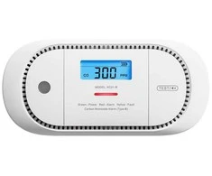 Anglies monoksido signalizacija X-Sense XC01-R