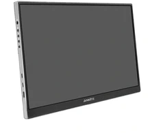 ANMITE A160W04 16 colių nešiojamas monitorius