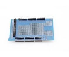 Generic Arduino Mega maketavimo priedėlis