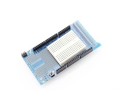 Generic Arduino Mega maketavimo priedėlis