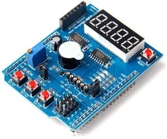 Generic Arduino Multi-Function priedėlis