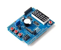 Generic Arduino Multi-Function priedėlis