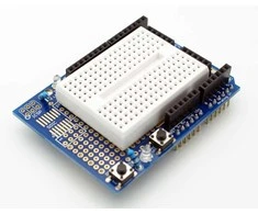 Generic Arduino Uno maketavimo priedėlis