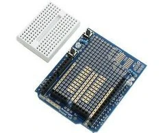 Generic Arduino Uno maketavimo priedėlis