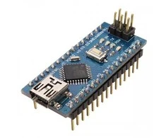 Generic NANO V3.0 16MHz USB – ATmega328P – CH340 – Klonas – suderinamas su Arduino 1.8