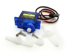 Oem SG-90 servo - micro - 180