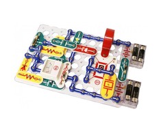 Snap Circuits Pro 500-in-1 Eksperimentų rinkinys