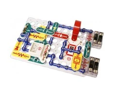 Snap Circuits Pro 500-in-1 Eksperimentų rinkinys