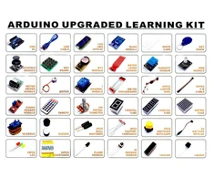Generic UNO R3 edukacinis elektronikos rinkinys XXL