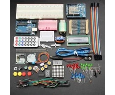 Anodas Electronics UNO Rinkinys Pažengusiam