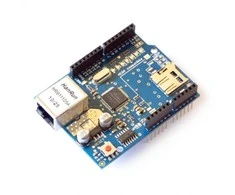 Oem W5100 Ethernet priedėlis