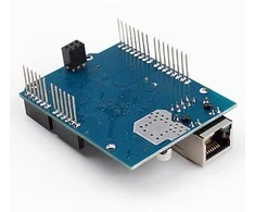 Oem W5100 Ethernet priedėlis