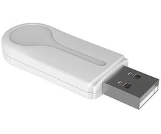 ANT+ USB adapteris Cycplus U10