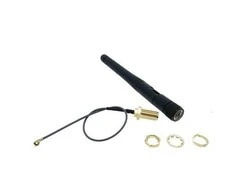 Oem Antena 2.4GHz - SMA kištukas 110mm