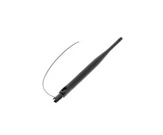 Oem Antena WiFi 6dBi U.FL skirta LattePanda 17 cm