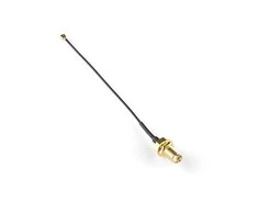 Antenos U.FL adapteris su SMA lizdu, 10 cm, SparkFun WRL-09145