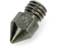 Oem Spausdintuvo antgalis 0.4mm MK8 - plastikas 1.75mm - grūdintas plienas