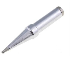 Antgalis 0.79mm TCP lituokliui, Weller