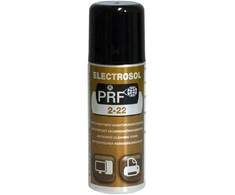 Valiklis Antistatinės valančios putos PRF 2-22 220ml Taerosol