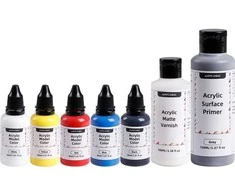 Anycubic 3D spausdinimo tapybos rinkinys