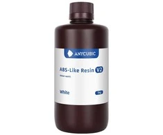 Anycubic - ABS Like Resin V2 1kg - Pilkas