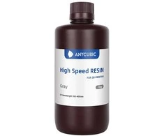 Anycubic - High Speed Resin Pilkas 1kg