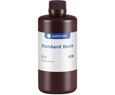 AnyCubic standartinė derva (pilka)