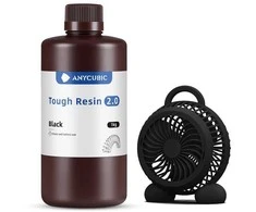 Żywica AnyCubic Tough Resin 2.0 (Balta)