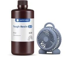 Anycubic Tough Resin 2.0